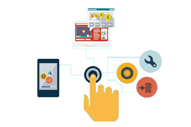 Complete E-Commerce Solution