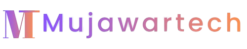mujawartech Logo